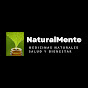 NaturalMente logo