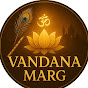 Vandana Marg logo