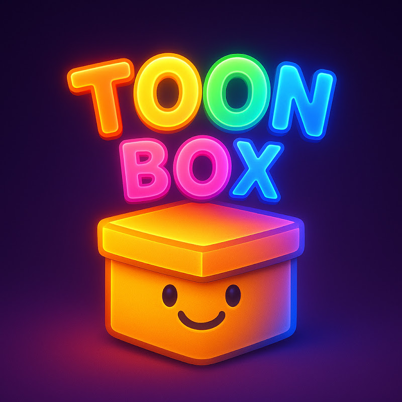 Toon box Tamil
