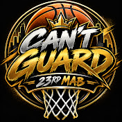 Can't Guard 23rd MAB