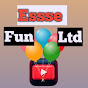Essse Fun Ltd channel logo