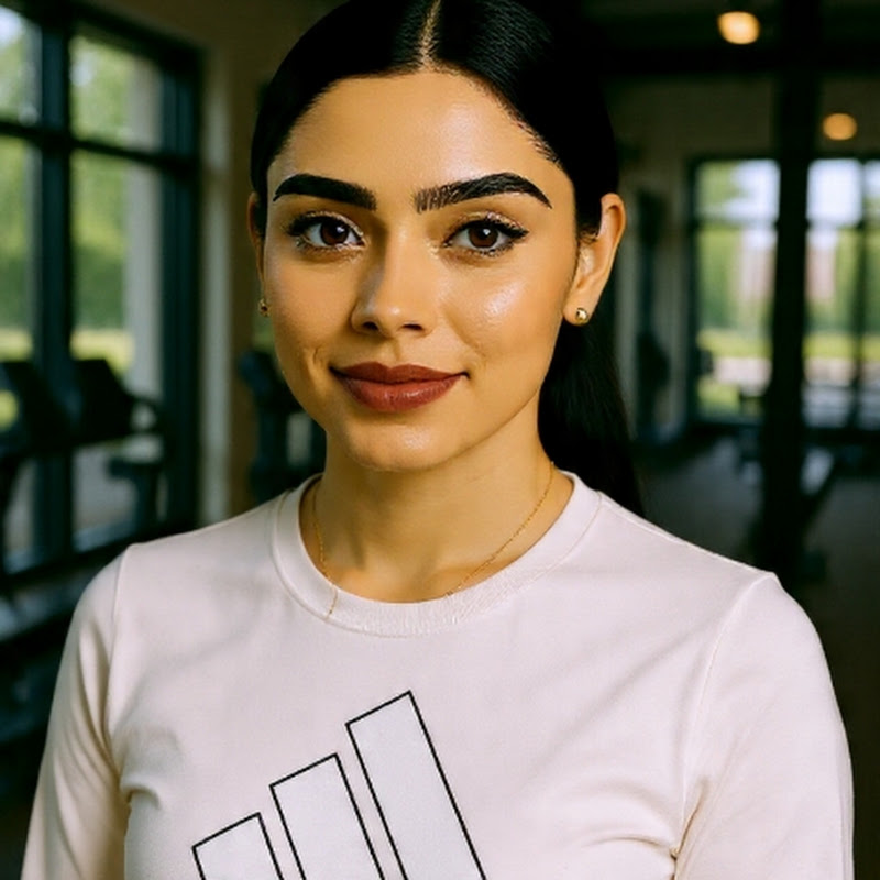 Tayna Garcia
