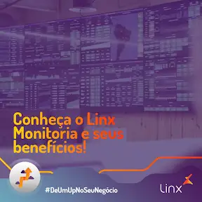 Linx YouTube channel