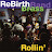 The Rebirth Brass Band - Topic