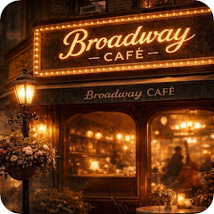 Broadway Caféアイコン画像