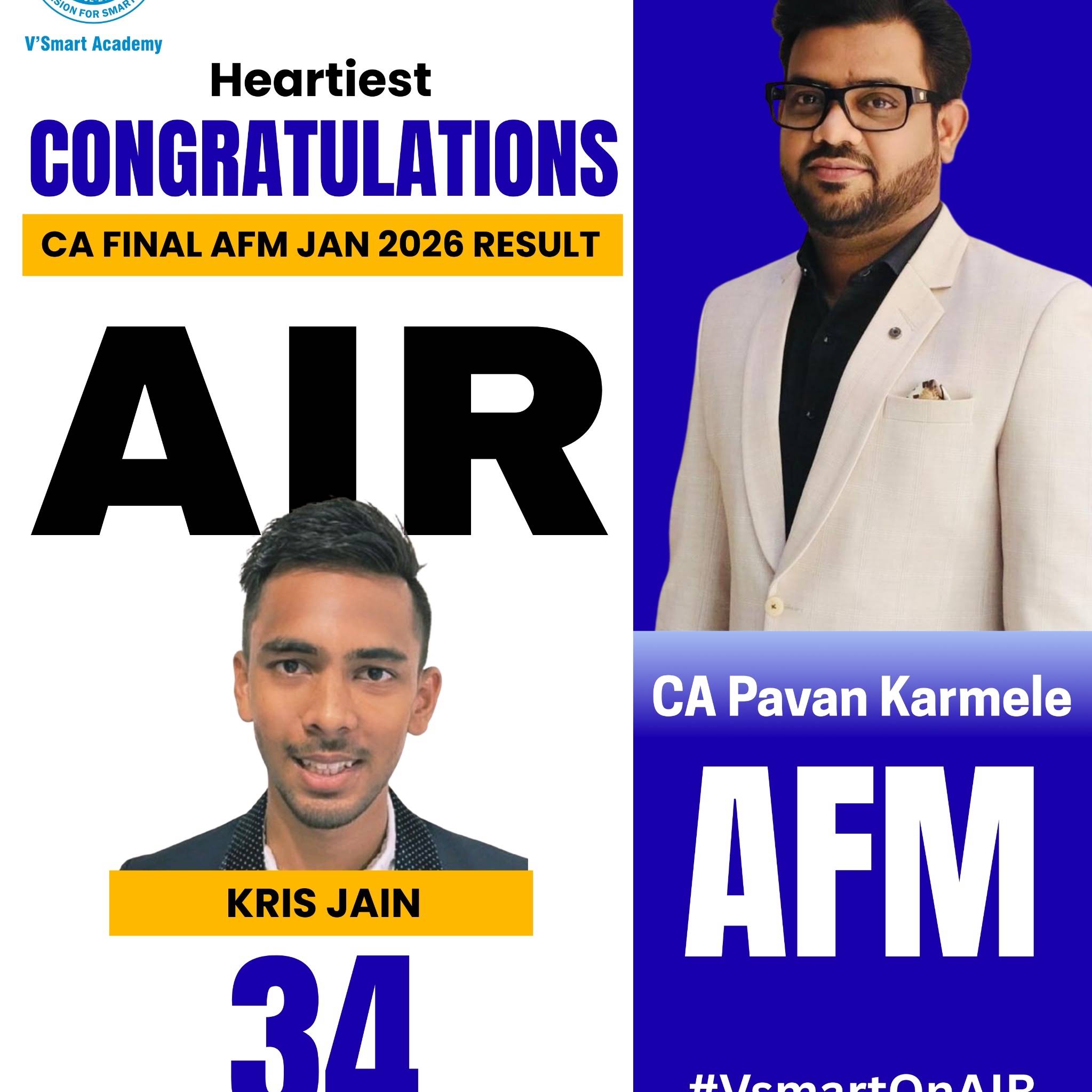 Post from PAVAN SIR CLASSES