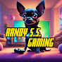 Randy S. S. Gaming