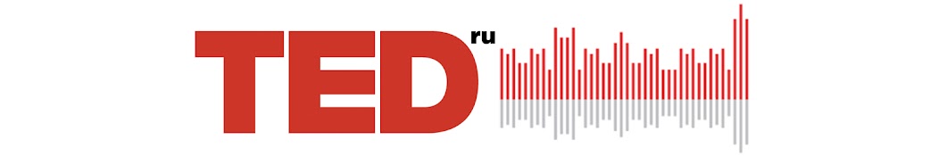TED RU YouTube channel avatar