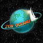 Zew Oceanu Call of the Ocean  logo