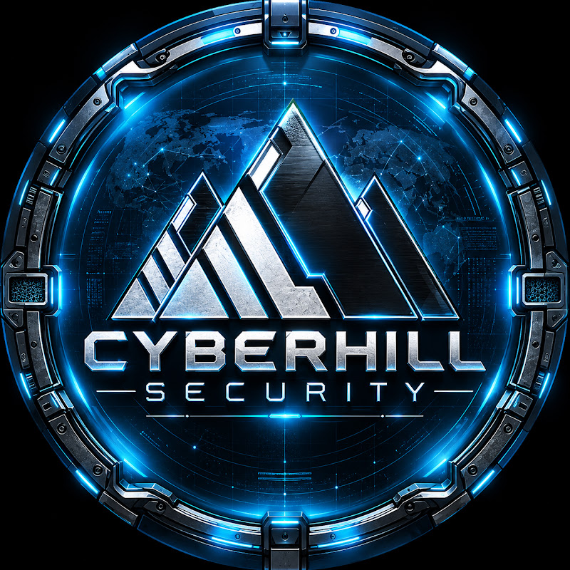 Cyberhill-Security