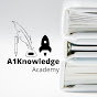 A1Knowledge Academy logo
