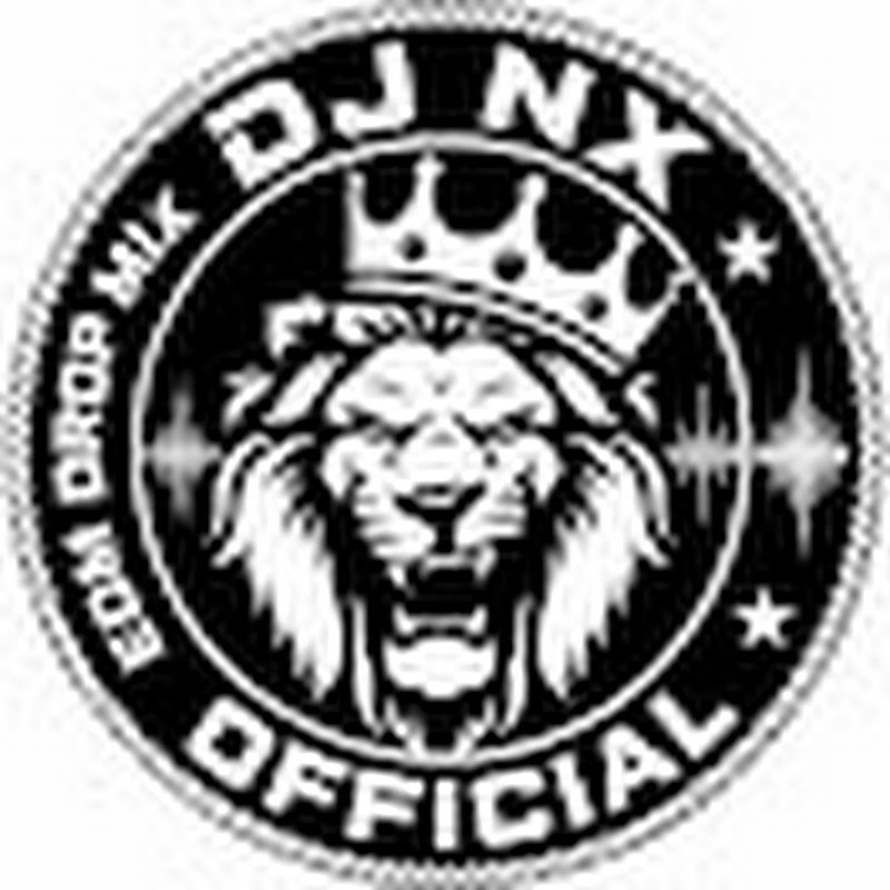 dj nx edm drop mix no.1