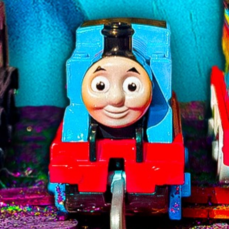 Train Thomas and Friends WIN