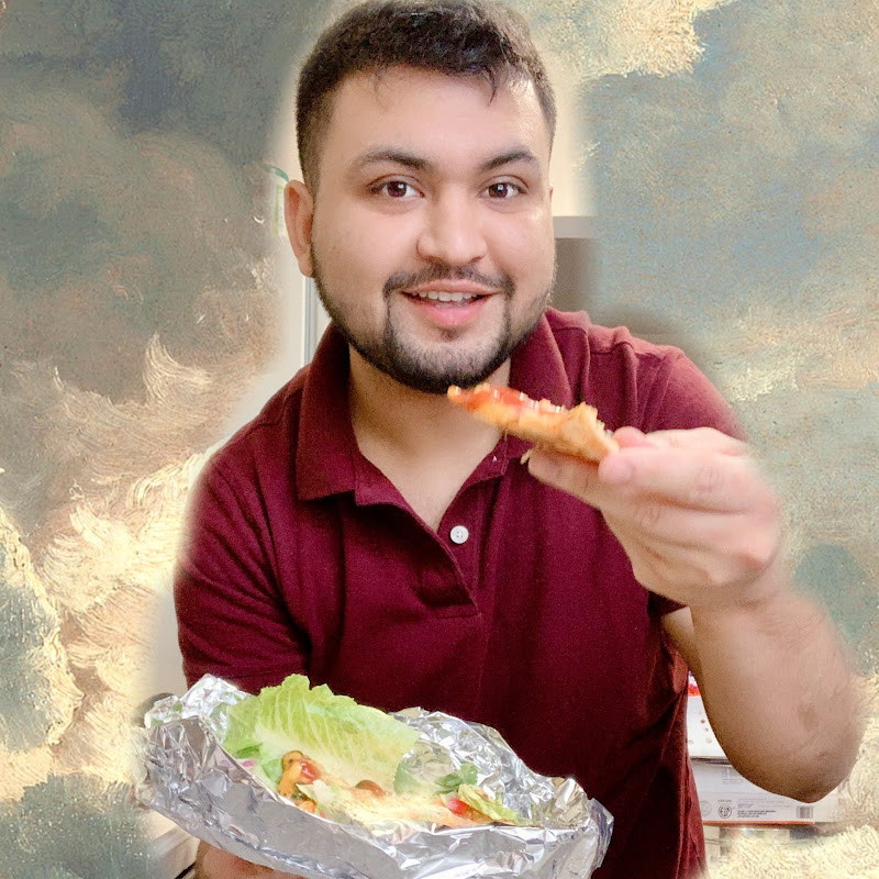 cooking with Manistyle