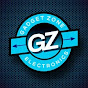 Tech gadgets zone  logo