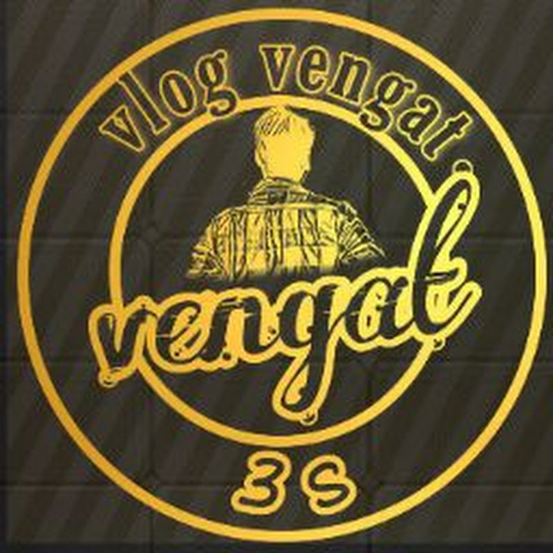 Vlogvengat 3s
