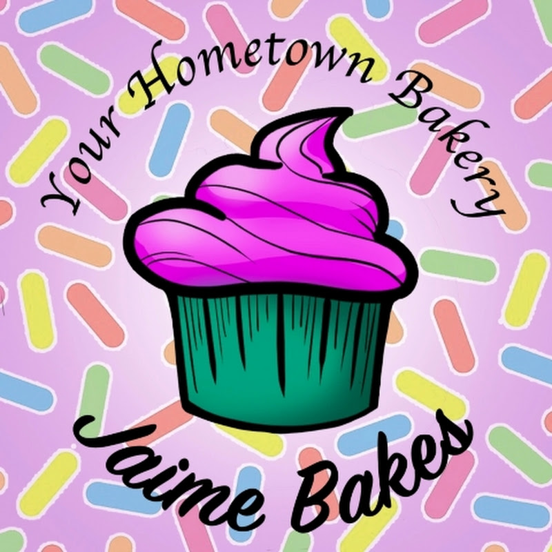 Jaime Bakes