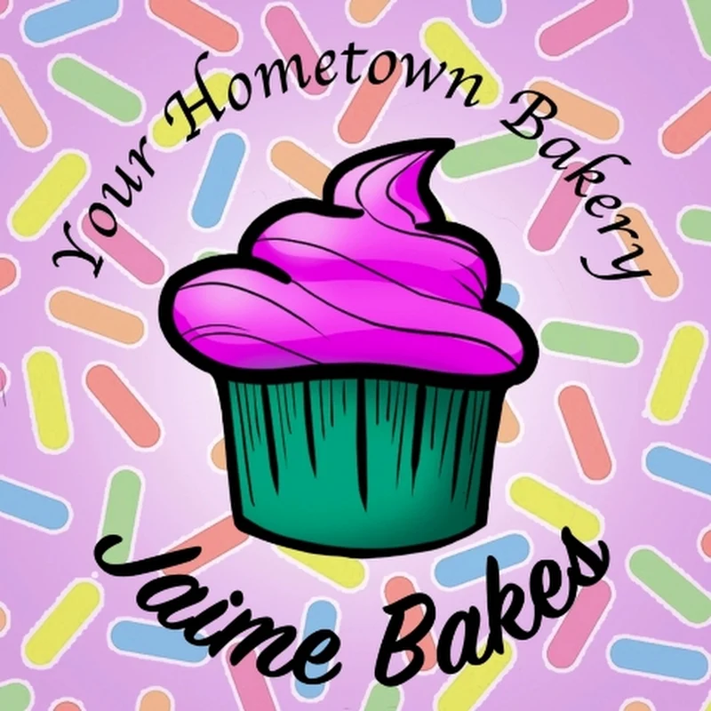 Jaime Bakes