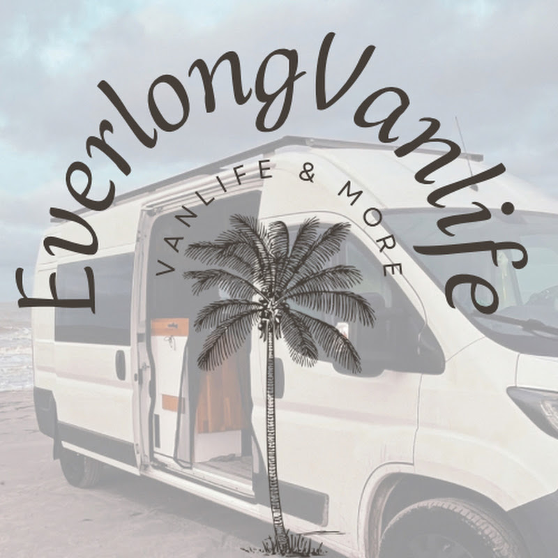 Everlong Vanlife