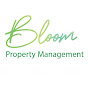 Bloom Property Management logo