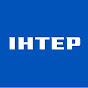 Телеканал Интер (Inter TV channel) channel logo