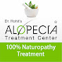 Dr. Rohit's Alopecia Treatment Center logo