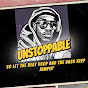 The Unstoppable - Rapper logo