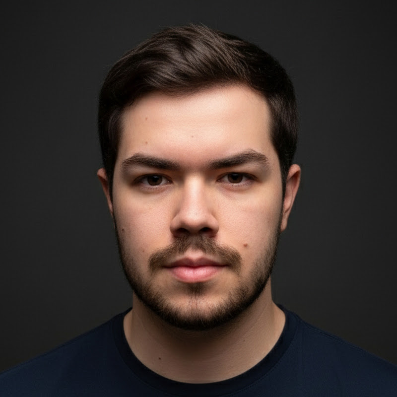 Angelo Júnior Tech