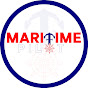 Maritime Pilot logo