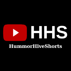 Логотип каналу Hummor Hive Shorts