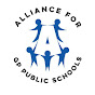 Alliance for GP Public Schools logo