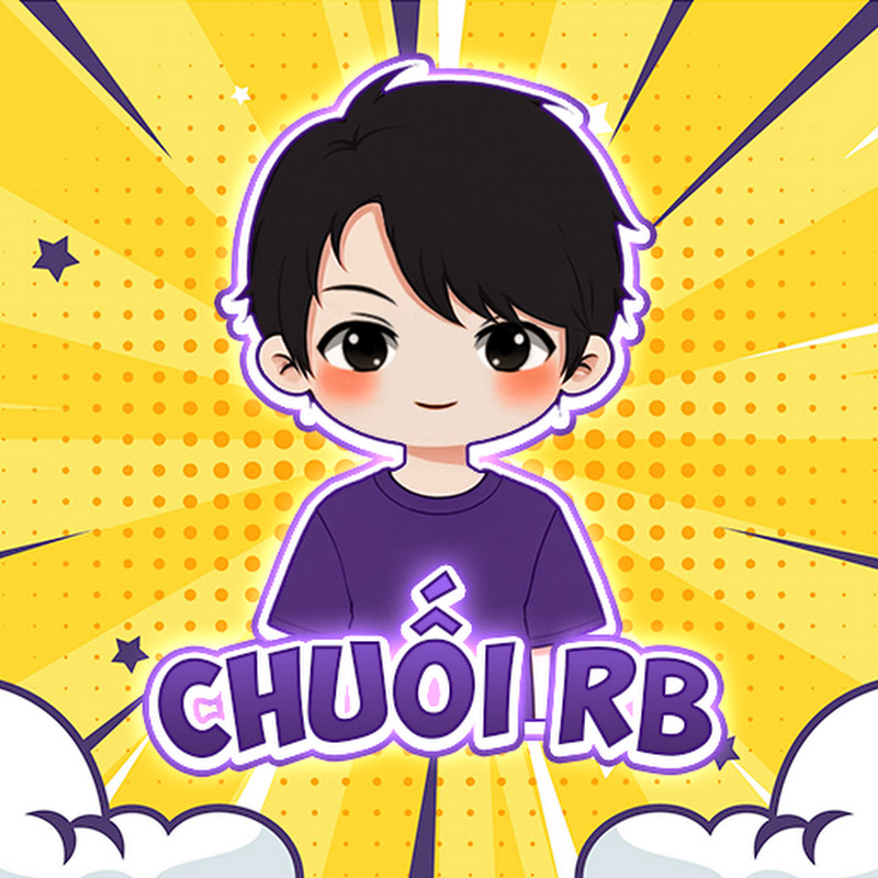 Chuối RB