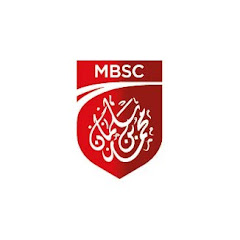 Prince Mohammed Bin Salman College Avatar