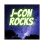 J-CON Rocks logo