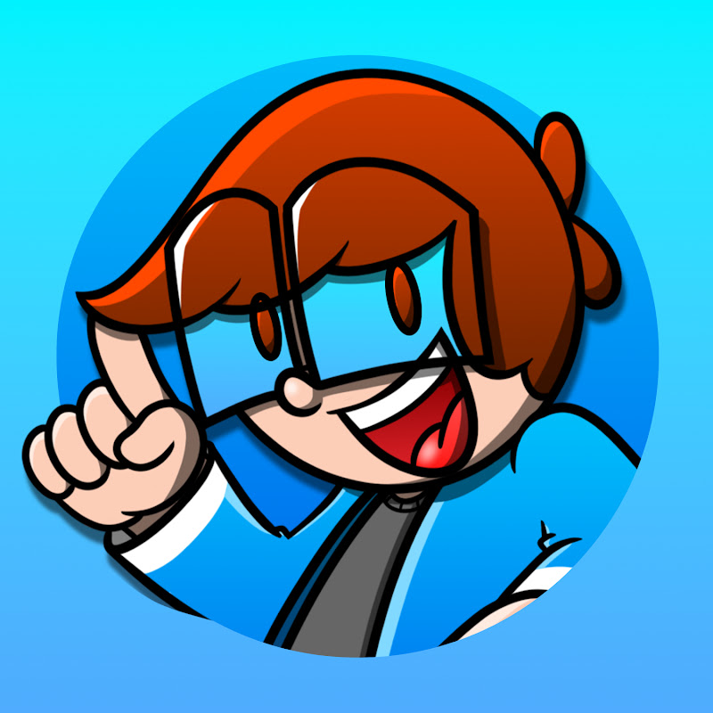 Ty the 1-up Guy