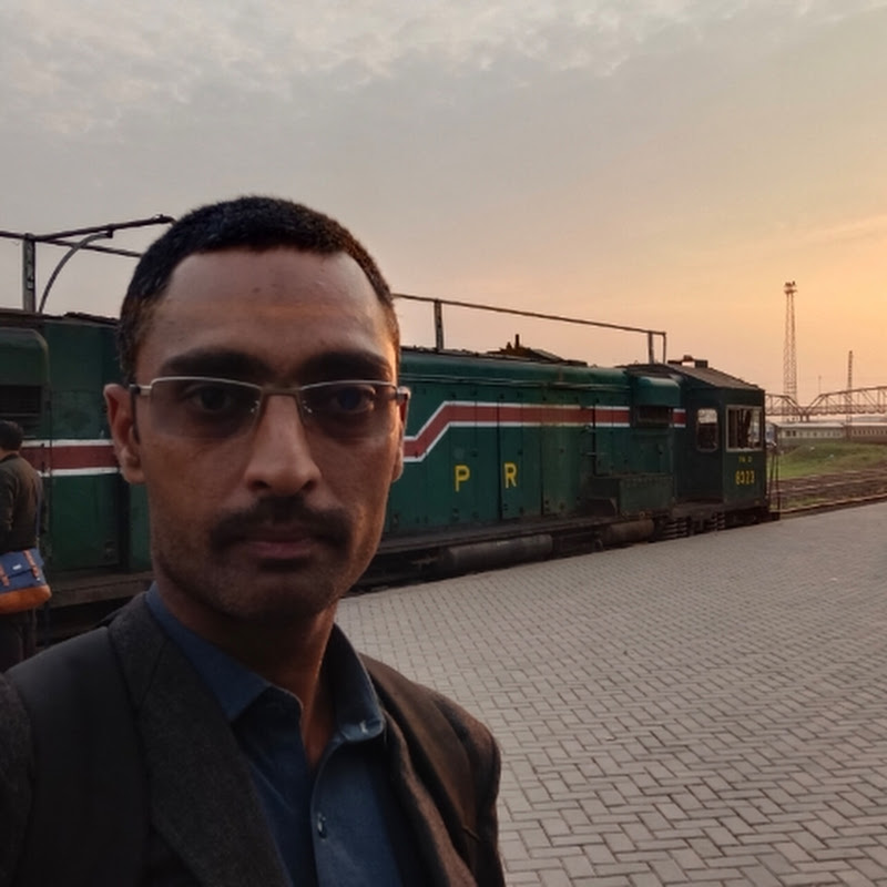 Usman Akhtar