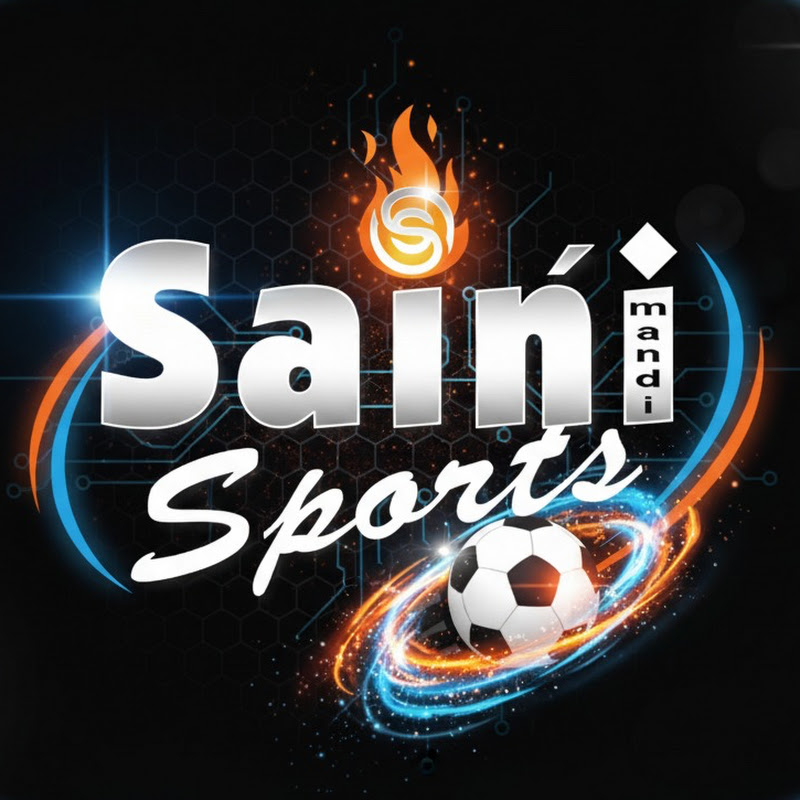 Saini Sports Live 