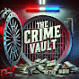 The Crime Vault logo