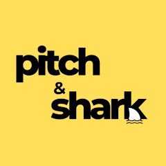 Pitch & Shark