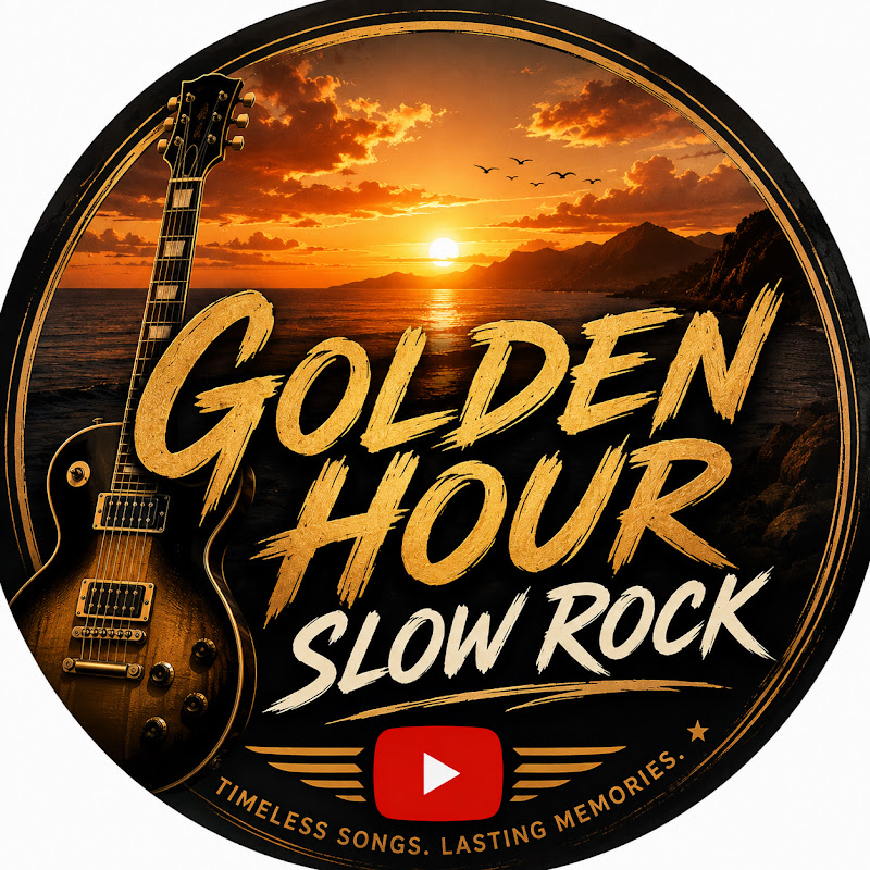 Golden Hour Slow Rock