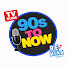 r4iYxopwJok-channel-avatar-90s to Now with Gerry Strauss
