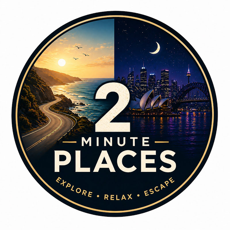 2MinutePlaces