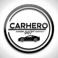 CarHero007