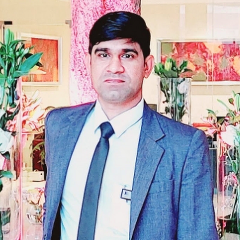 Shailesh Singh