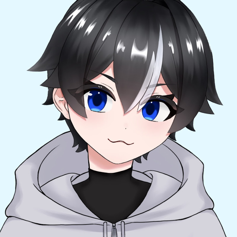 水音ヒマリ │ セルフ受肉系Vtuber