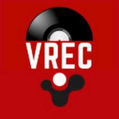 Логотип каналу Vrec Music Label