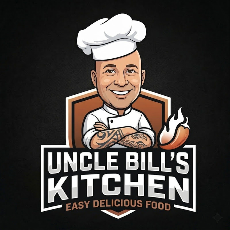 Uncle Bill's Kitchen