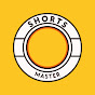 Shorts Master logo