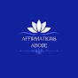 Affirmations Abode  logo