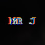 MR J LOVES FORTNITE logo